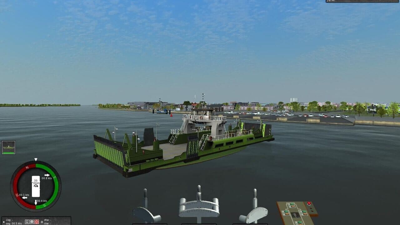 Ship Simulator Extremes: Ferry Pack thumbnail 2