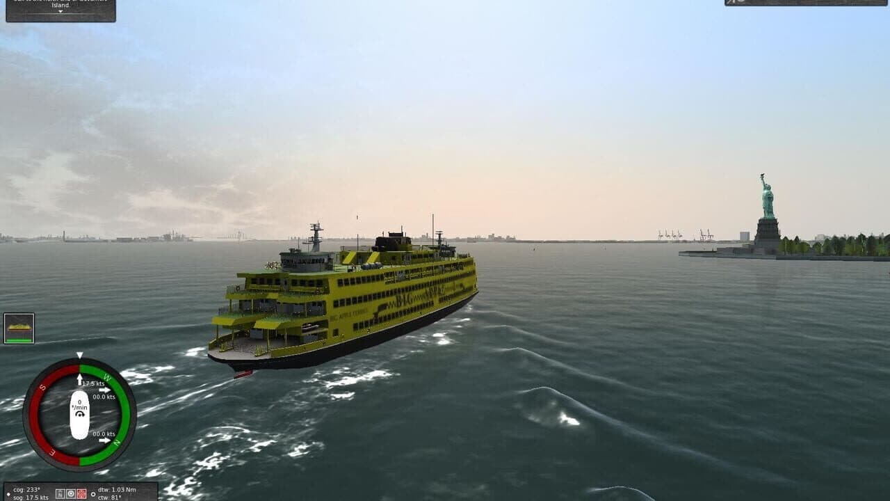 Ship Simulator Extremes: Ferry Pack thumbnail 6