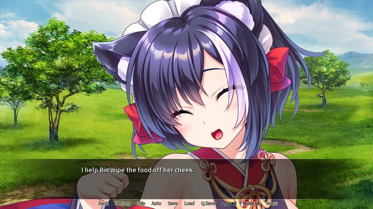 Lonely Catgirl is the Purrfect Pussy thumbnail 4