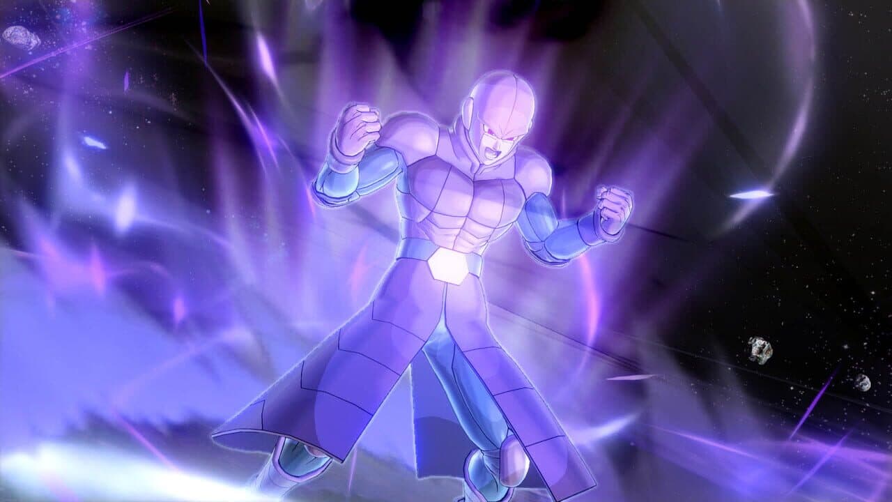 Dragon Ball: Xenoverse 2 - Super Pass thumbnail 7