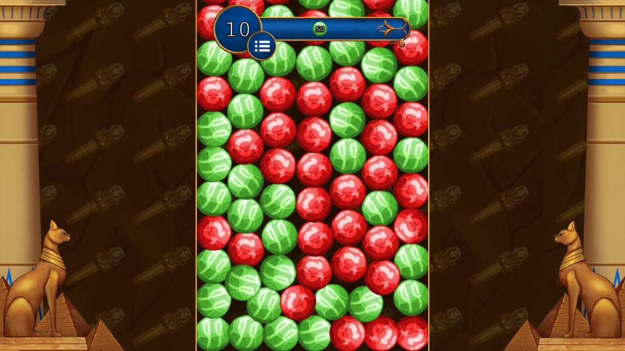 Mumba IV: Egypt Jewels screenshot 1