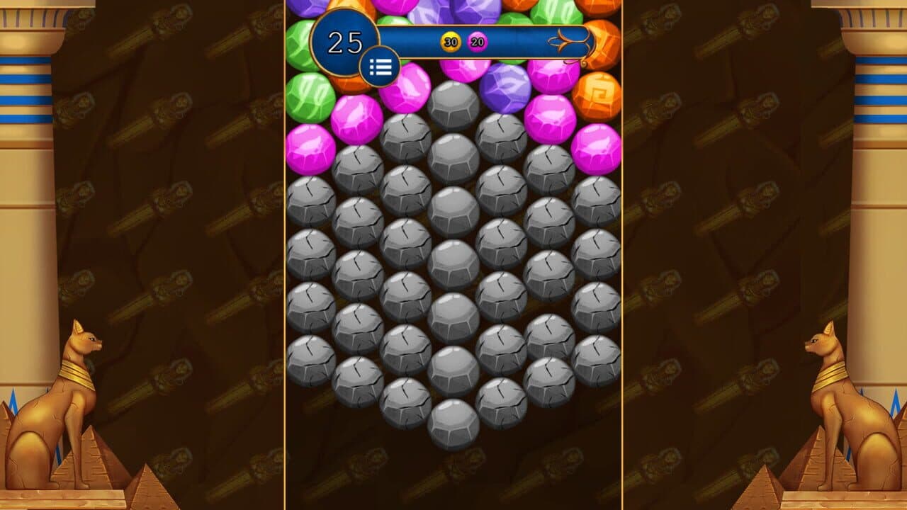 Mumba IV: Egypt Jewels thumbnail 3