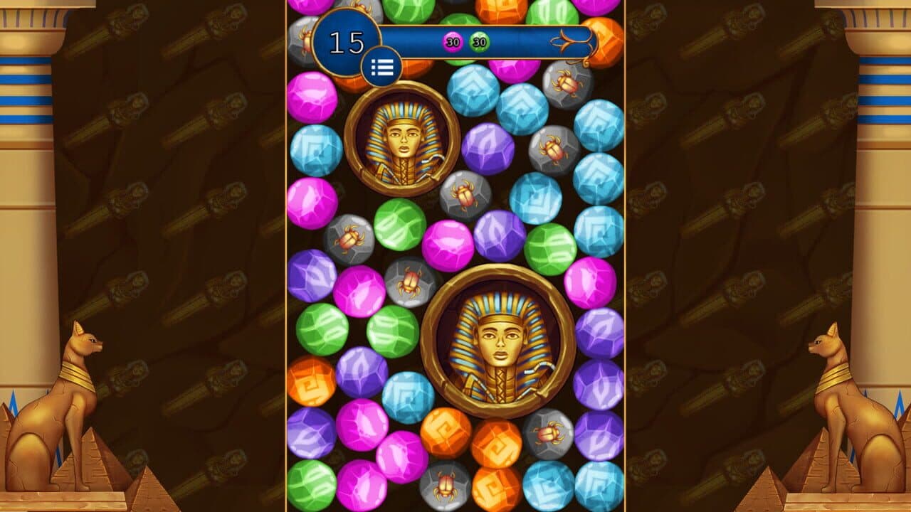 Mumba IV: Egypt Jewels thumbnail 4