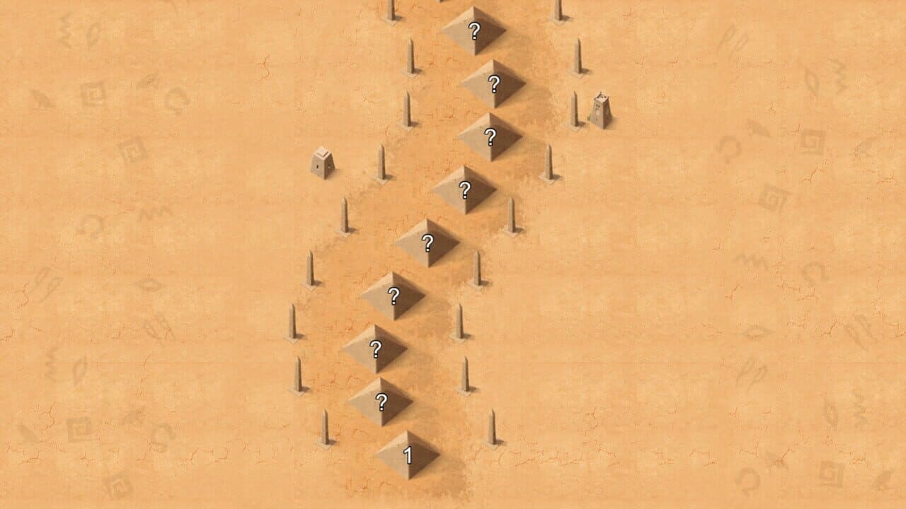 Mumba IV: Egypt Jewels thumbnail 5