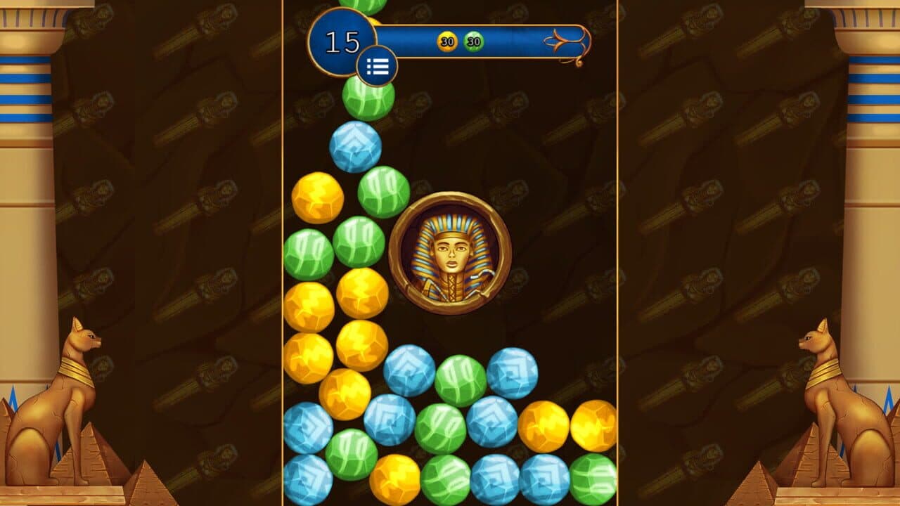 Mumba IV: Egypt Jewels thumbnail 7