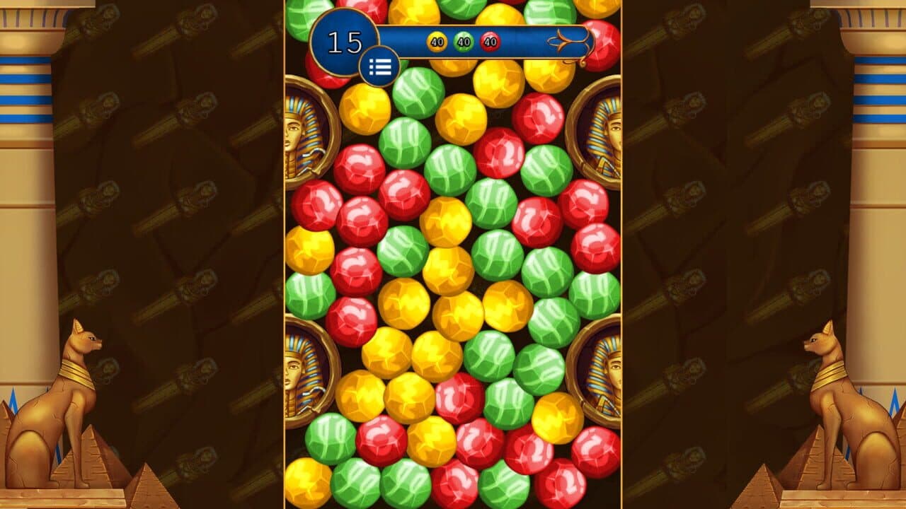 Mumba IV: Egypt Jewels thumbnail 8
