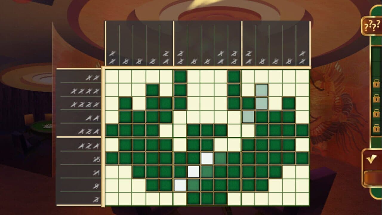 Fill & Cross: World Contest thumbnail 2