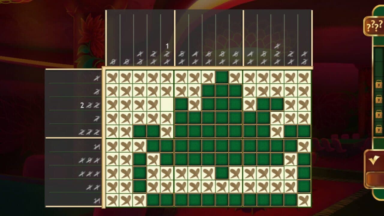 Fill & Cross: World Contest thumbnail 3