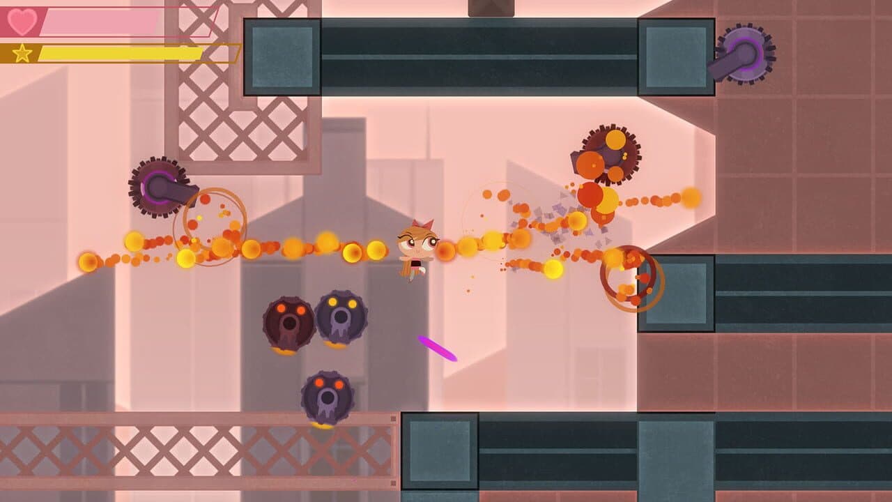 The Powerpuff Girls: Defenders of Townsville thumbnail 2