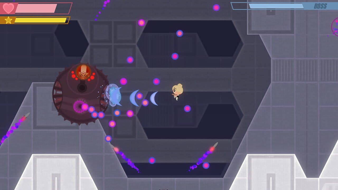 The Powerpuff Girls: Defenders of Townsville thumbnail 6