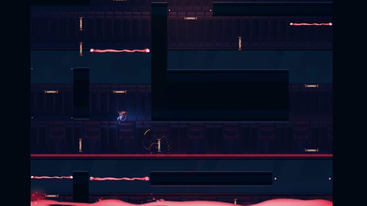 Nohra screenshot 1