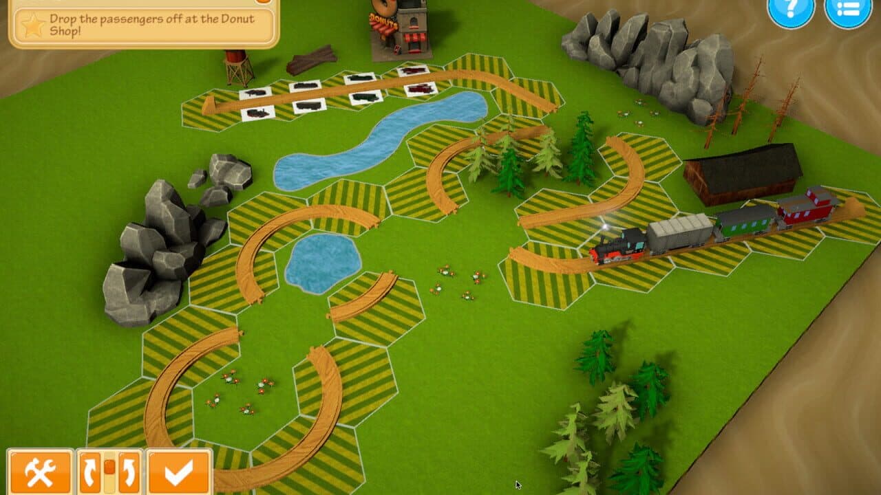 My Train World thumbnail 2