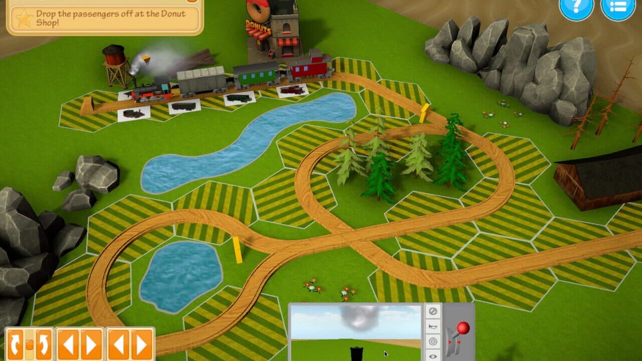 My Train World thumbnail 3