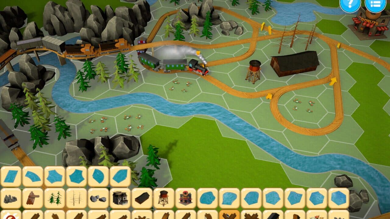 My Train World thumbnail 6