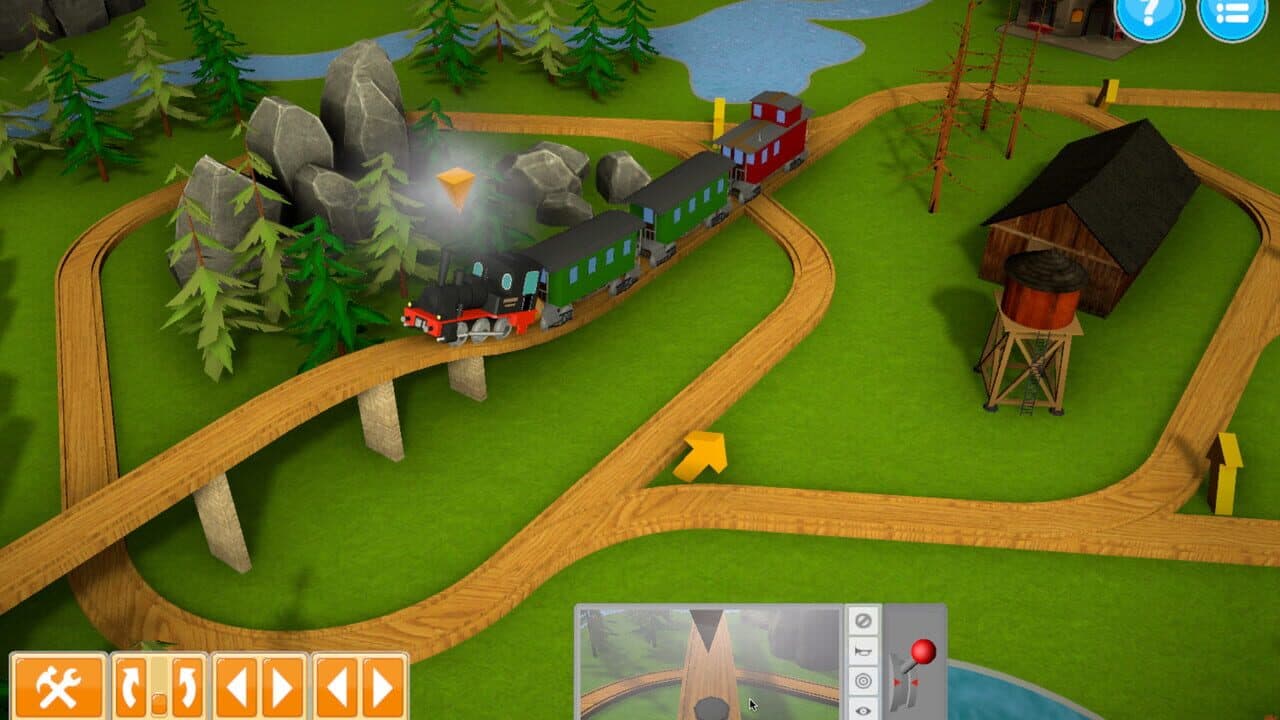 My Train World thumbnail 7