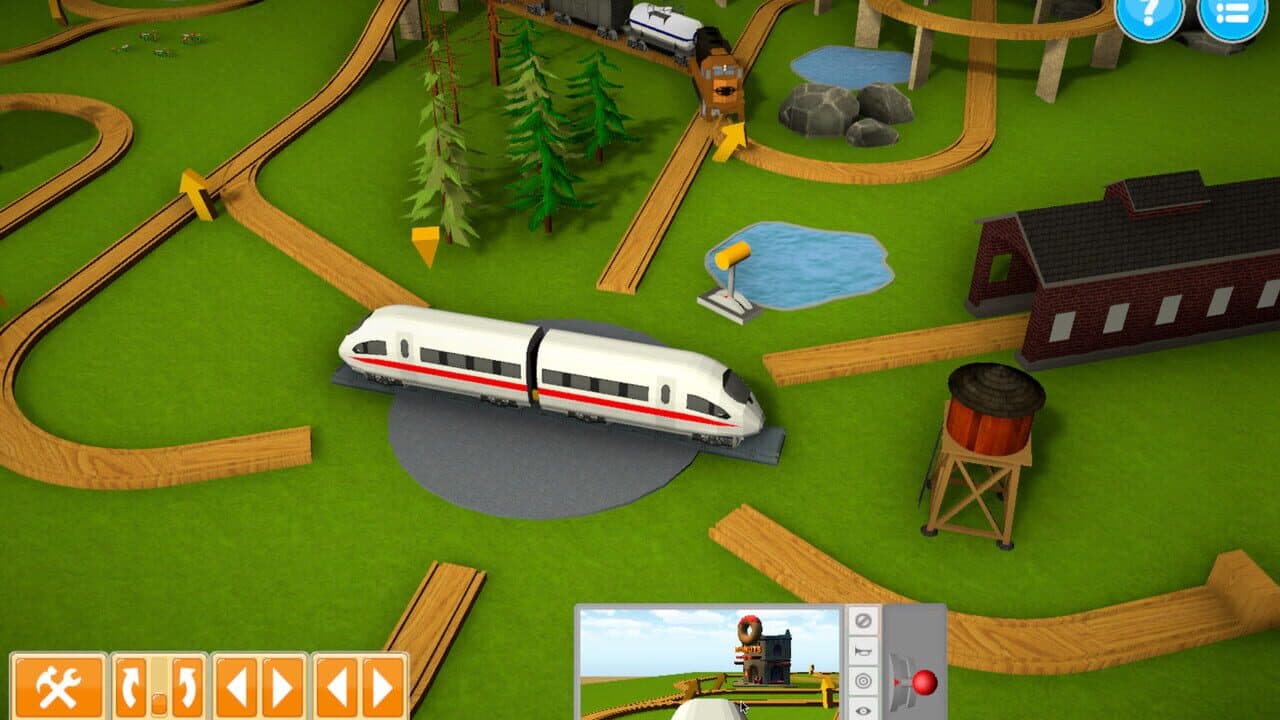 My Train World thumbnail 8
