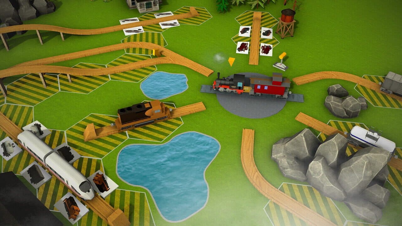 My Train World thumbnail 9