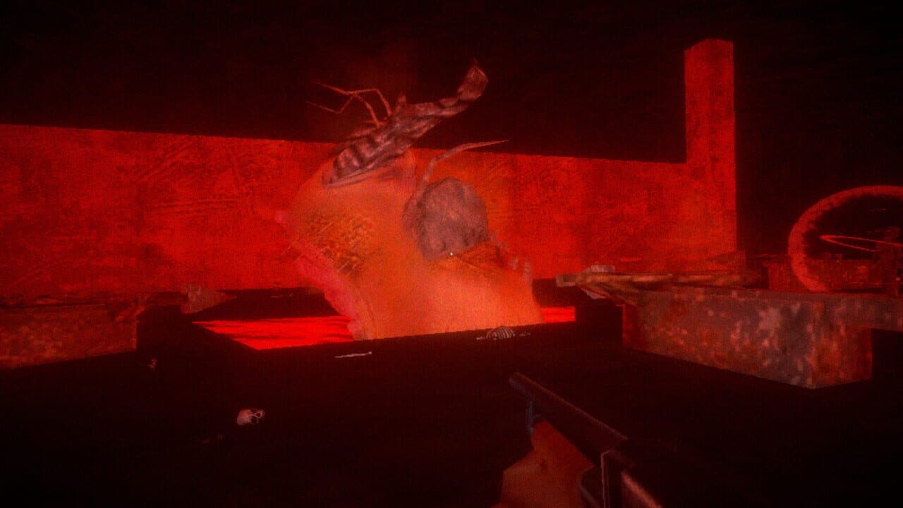 Fortuito: Lost History screenshot 1