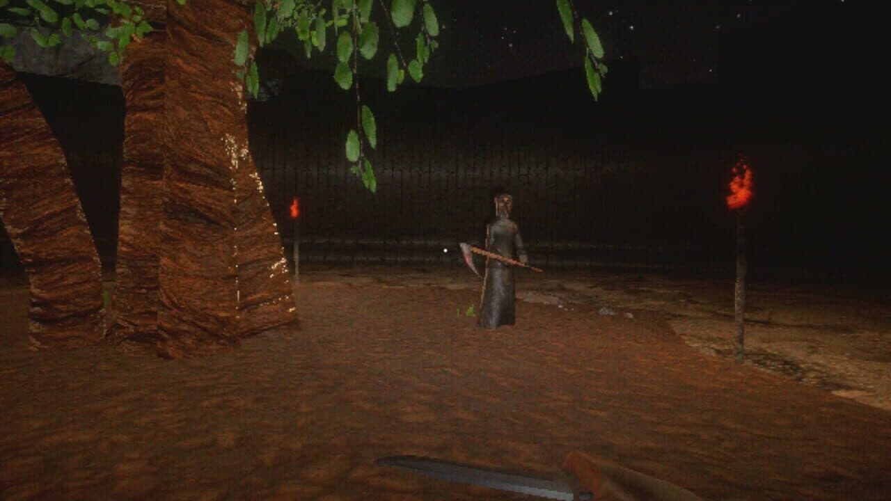 Fortuito: Lost History thumbnail 2
