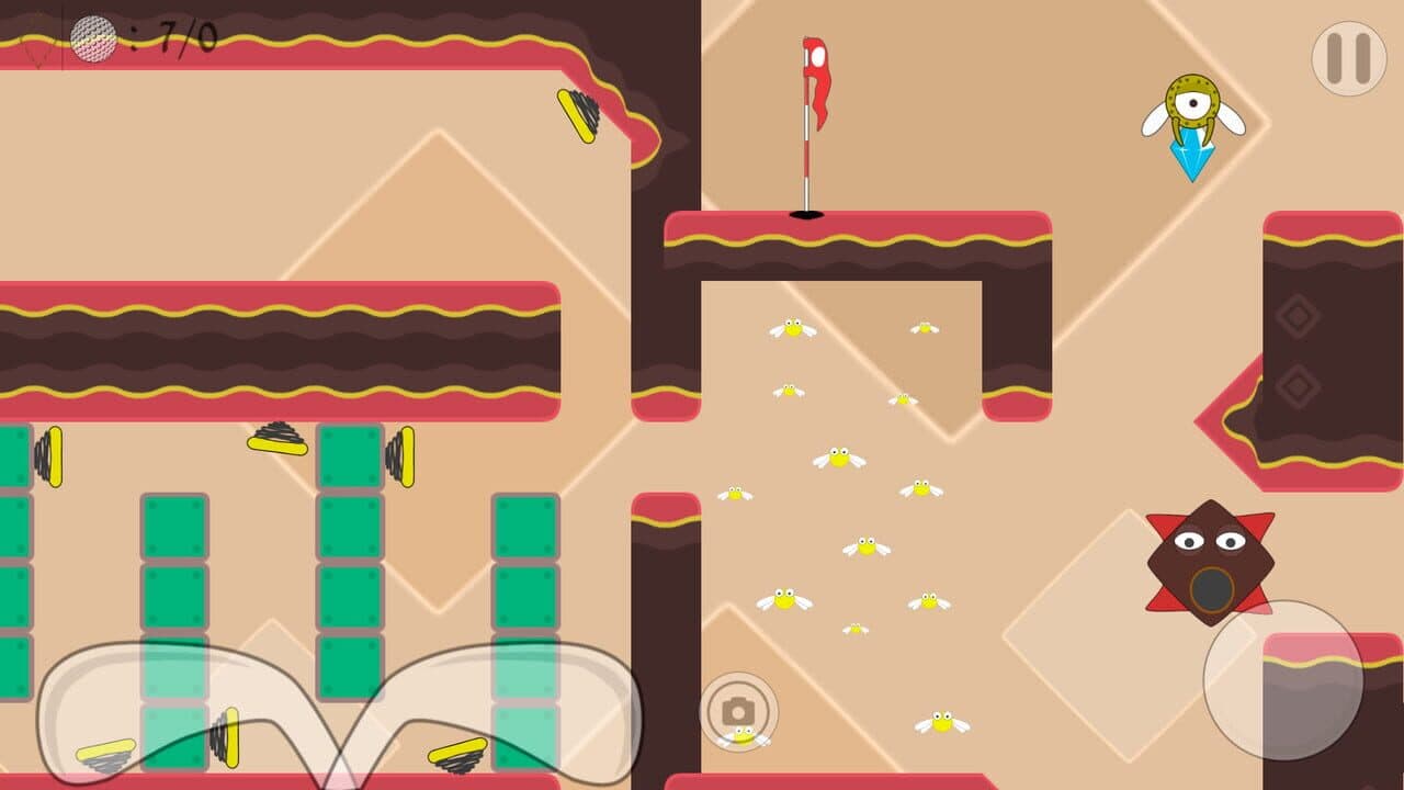 Golf Monster thumbnail 5
