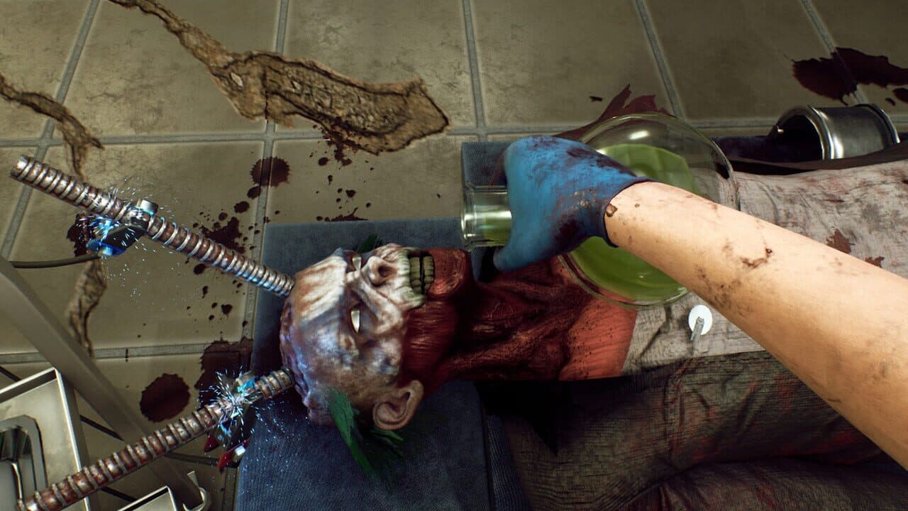 Creature Lab thumbnail 2