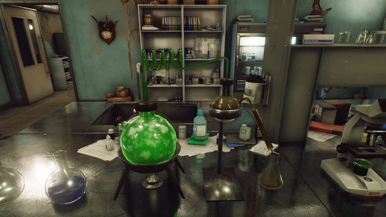 Creature Lab thumbnail 3