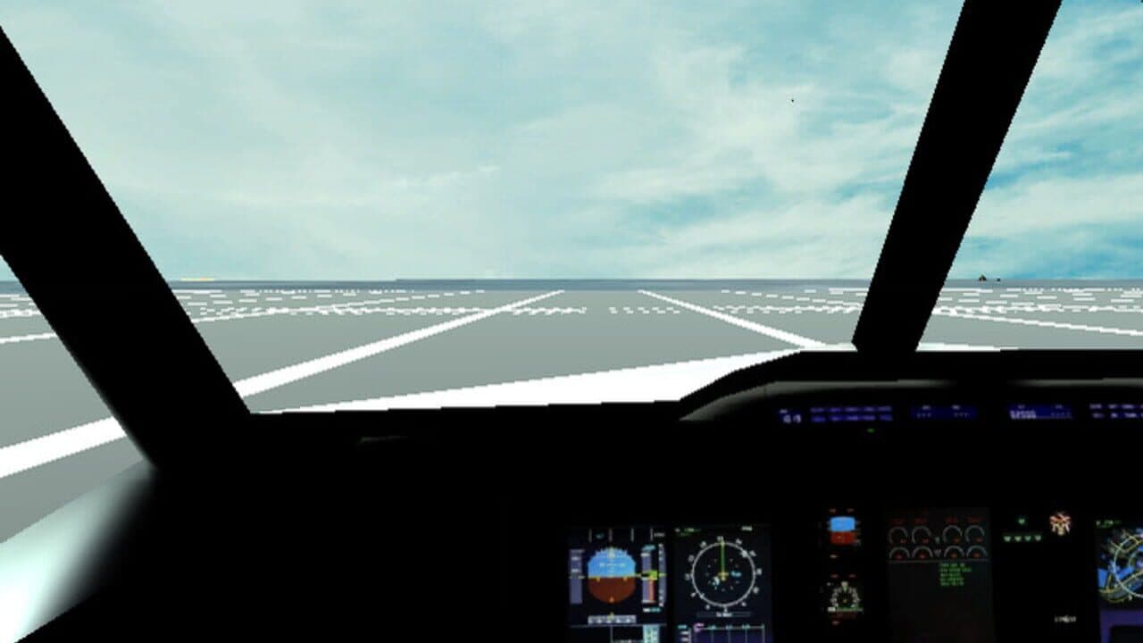 VR Plane Crash thumbnail 4