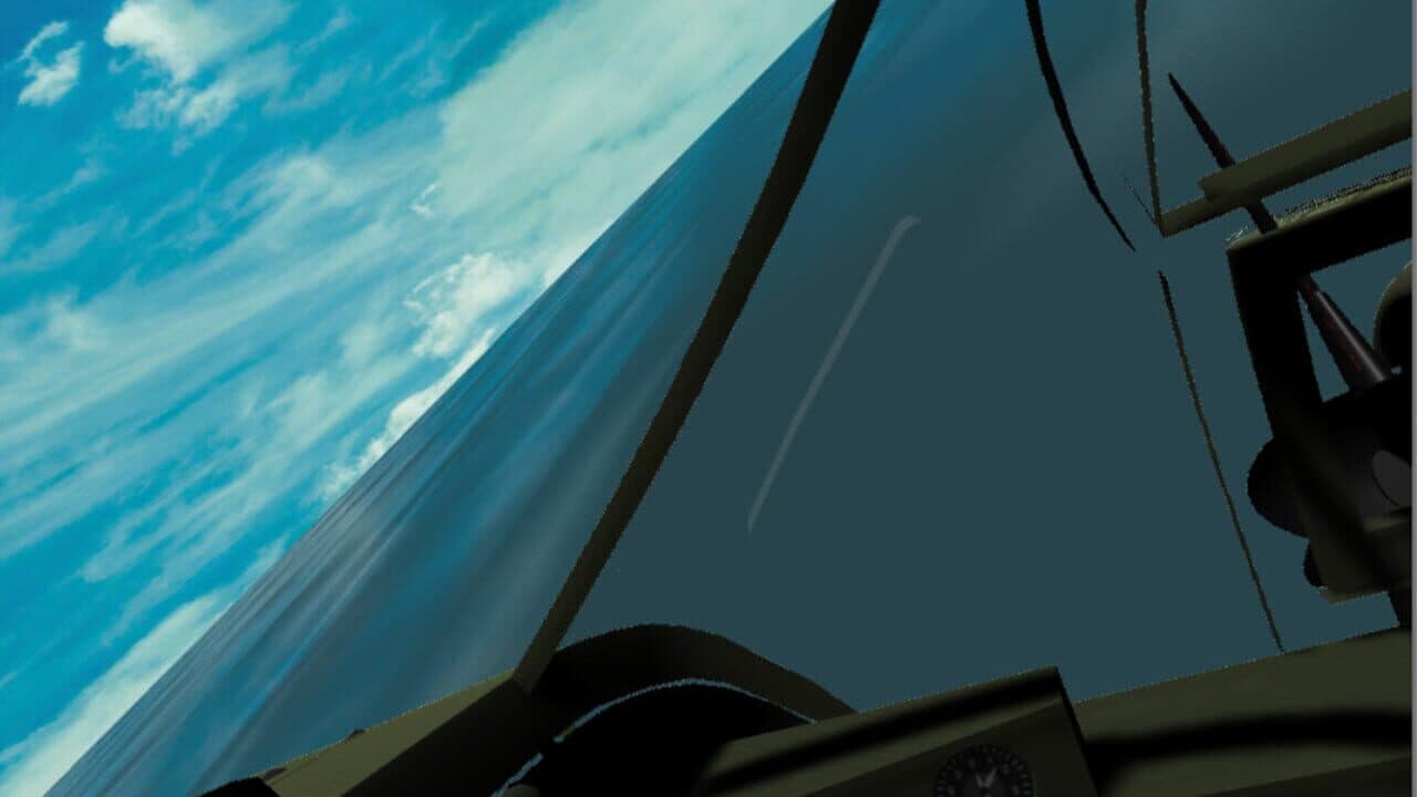 VR Plane Crash thumbnail 5