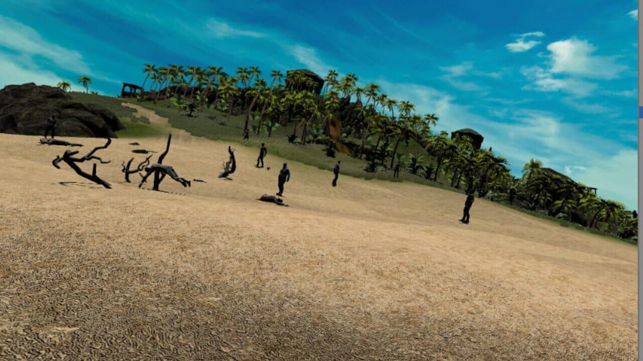 VR Plane Crash thumbnail 6