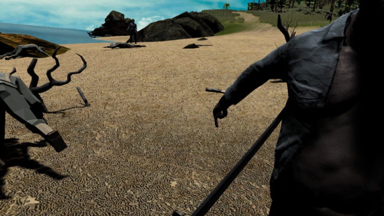 VR Plane Crash thumbnail 7