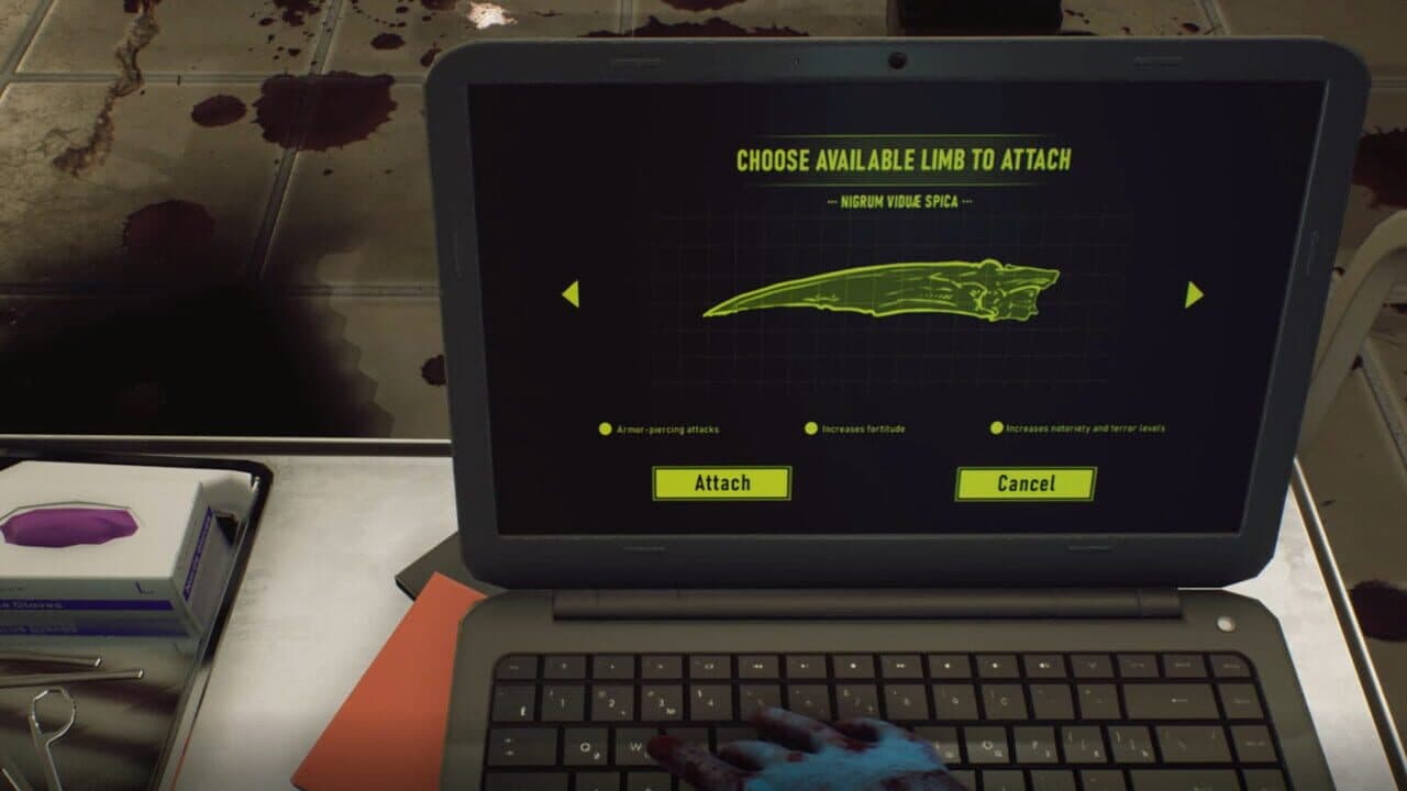Creature Lab thumbnail 7