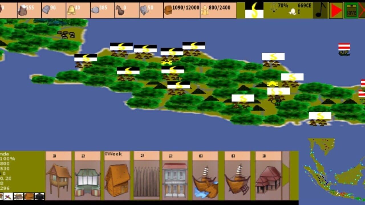 Dato of Srivijaya thumbnail 4