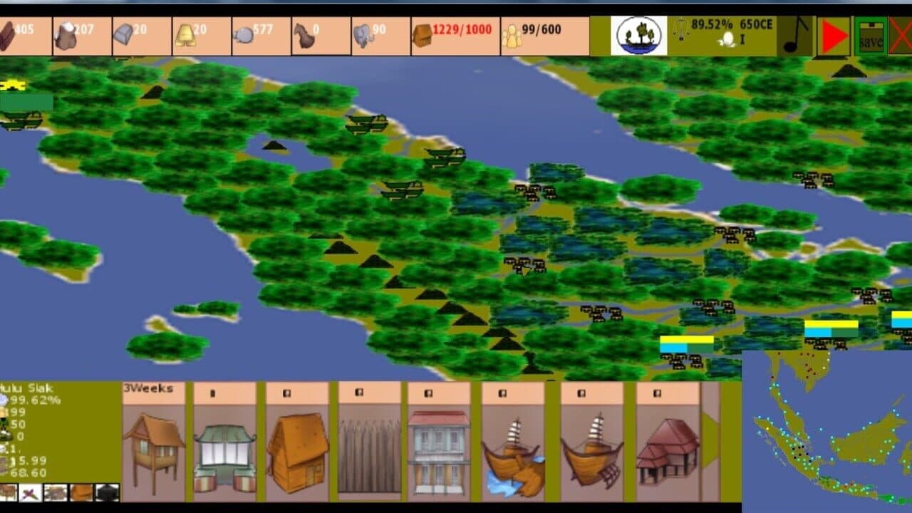 Dato of Srivijaya thumbnail 5