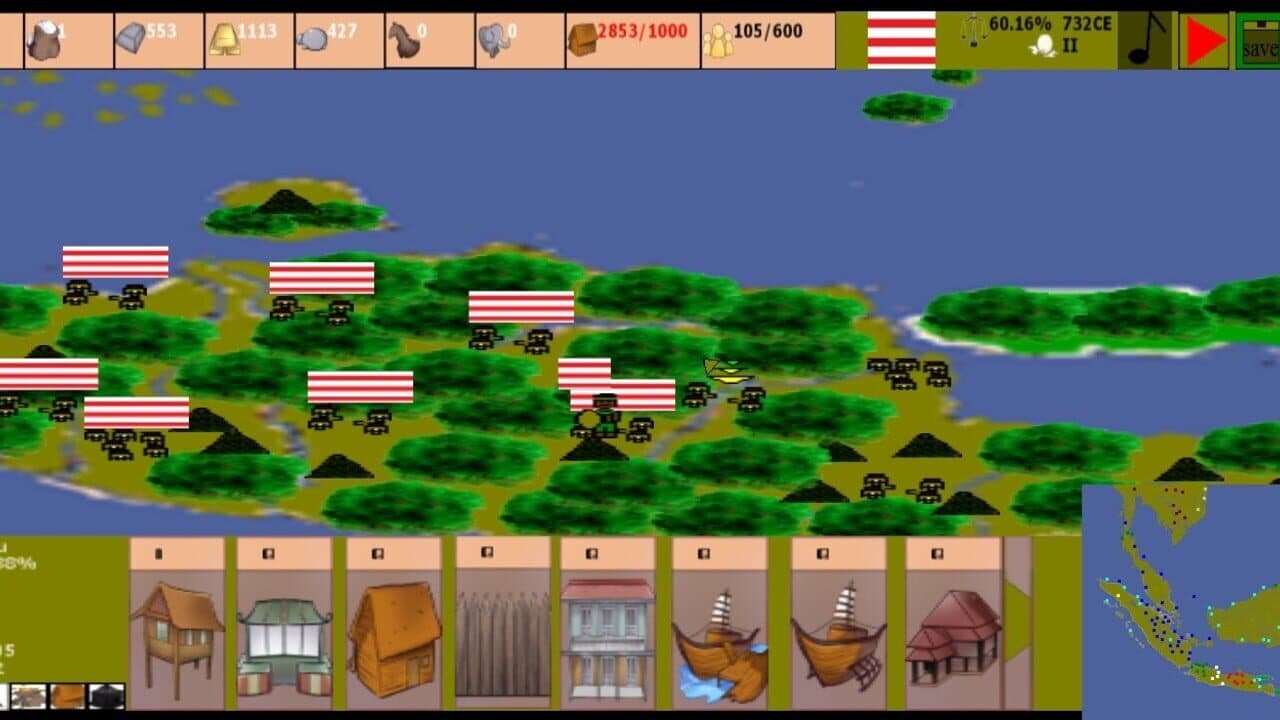 Dato of Srivijaya thumbnail 8