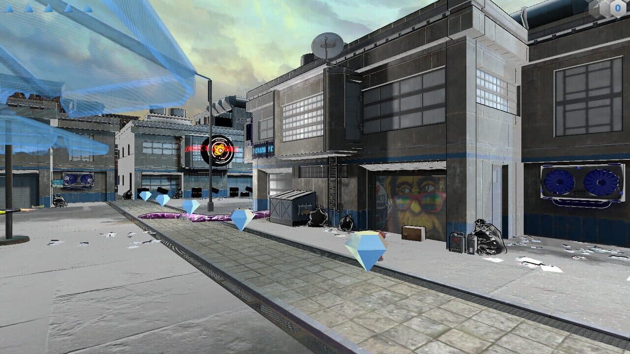 Starlite: Defender of Justice thumbnail 6