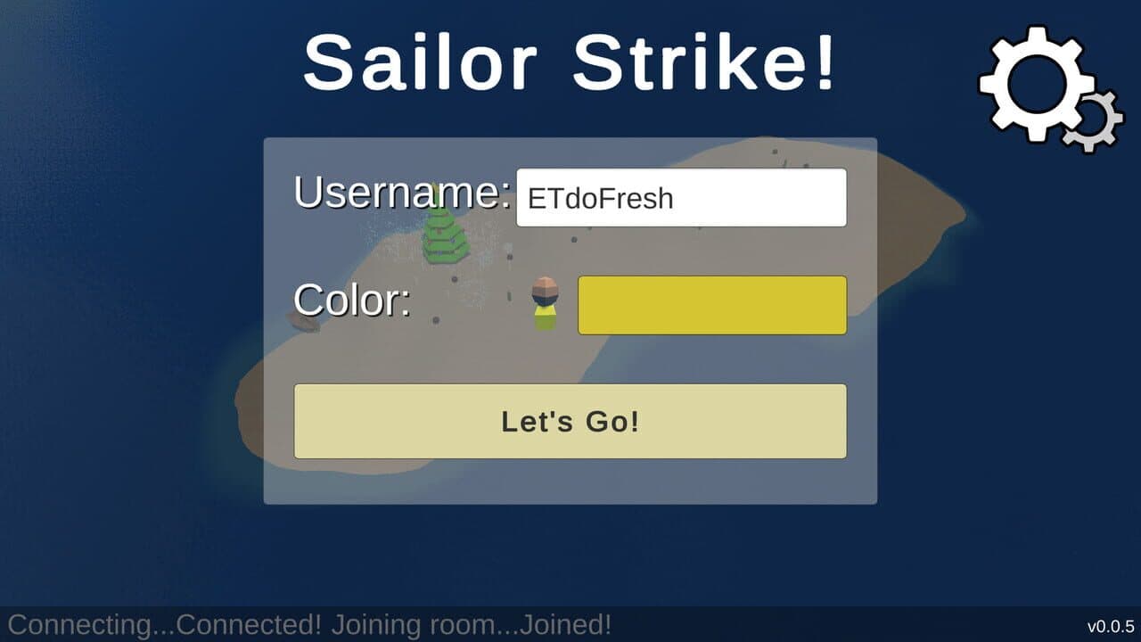 Sailor Strike thumbnail 2
