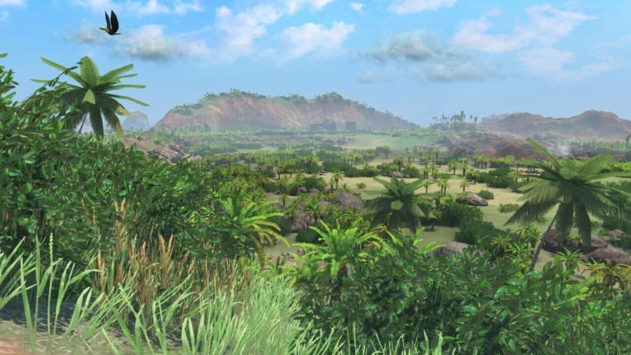 Tropico 4: Megalopolis thumbnail 2