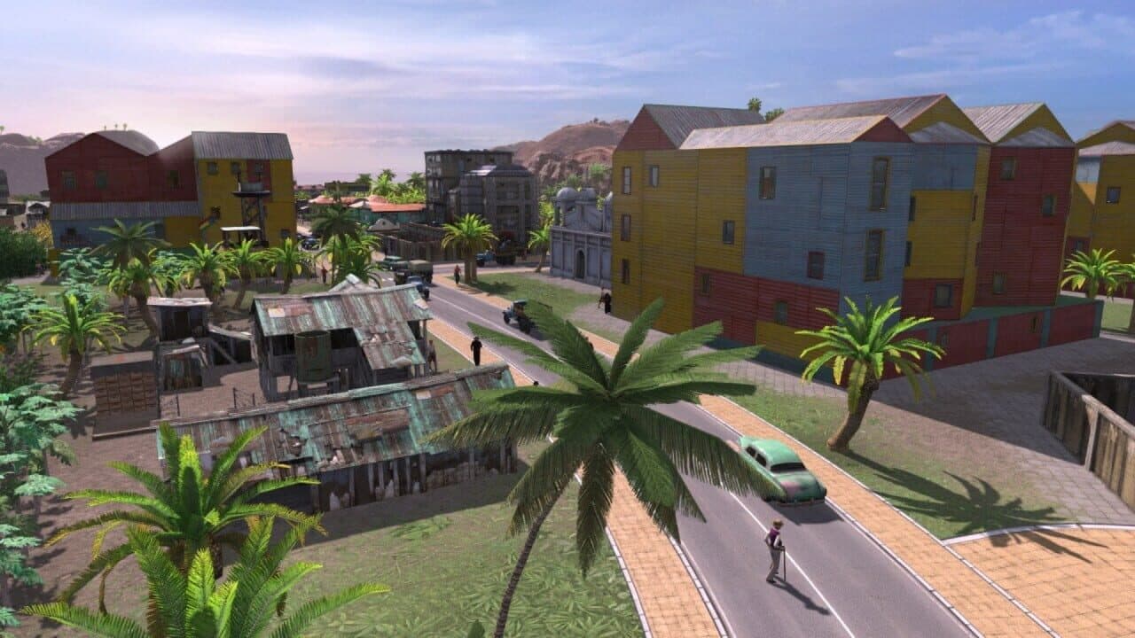 Tropico 4: Megalopolis thumbnail 3