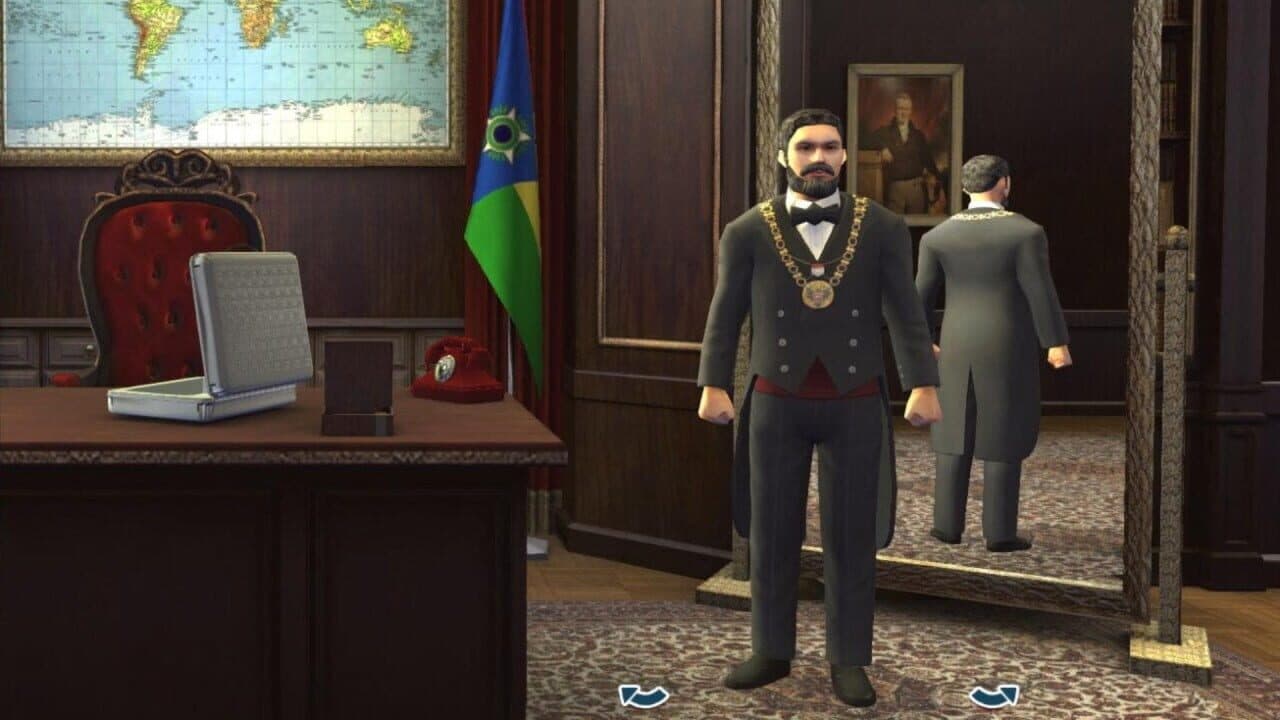Tropico 4: Megalopolis thumbnail 5