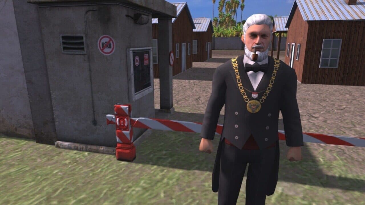 Tropico 4: Megalopolis thumbnail 6