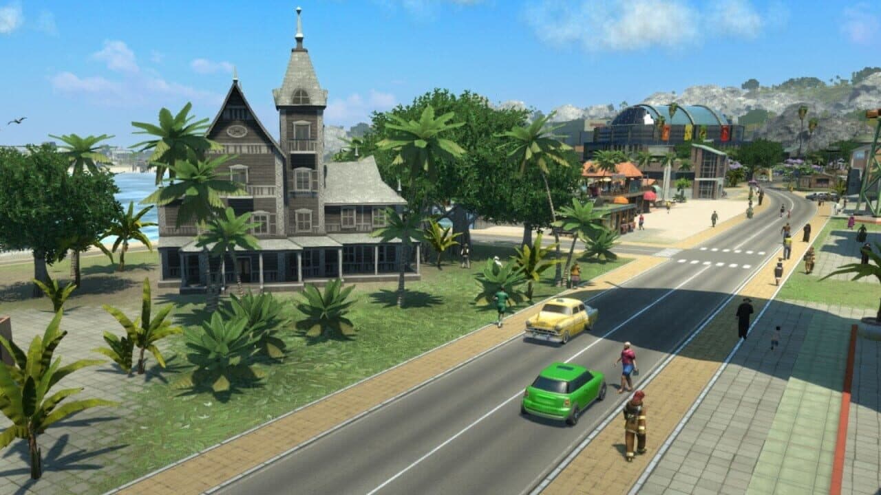 Tropico 4: Voodoo thumbnail 2