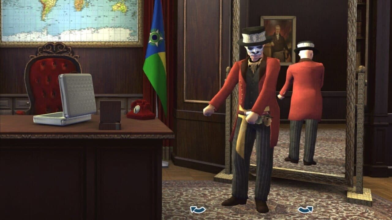 Tropico 4: Voodoo thumbnail 3