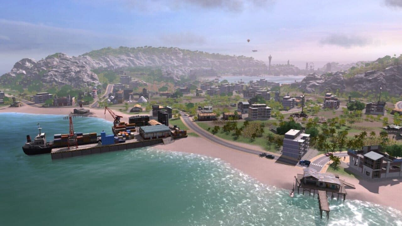 Tropico 4: Voodoo thumbnail 4