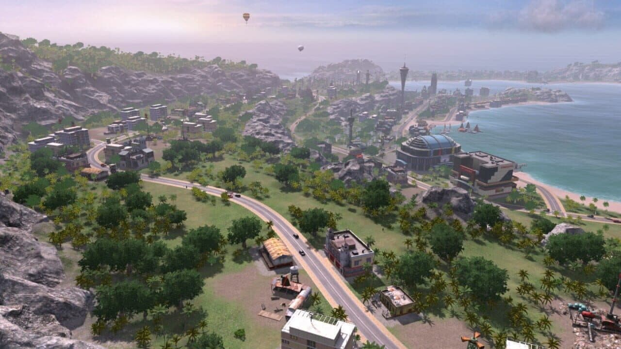 Tropico 4: Voodoo thumbnail 5