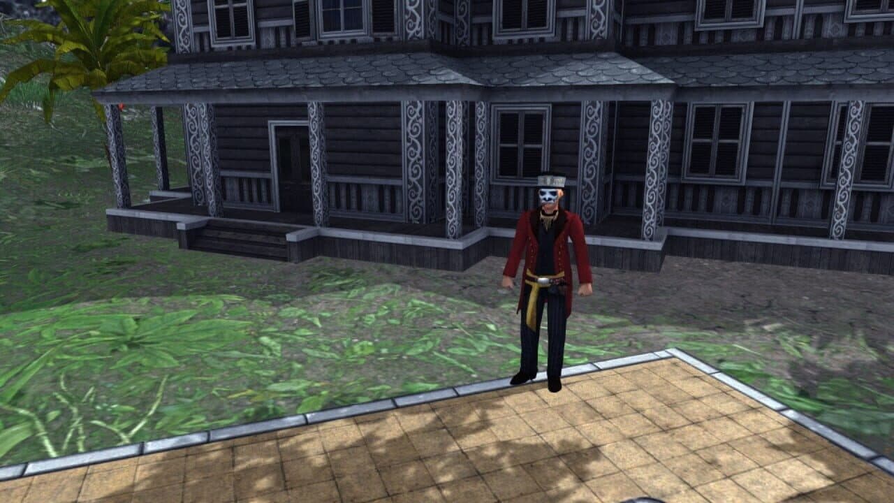 Tropico 4: Voodoo thumbnail 6