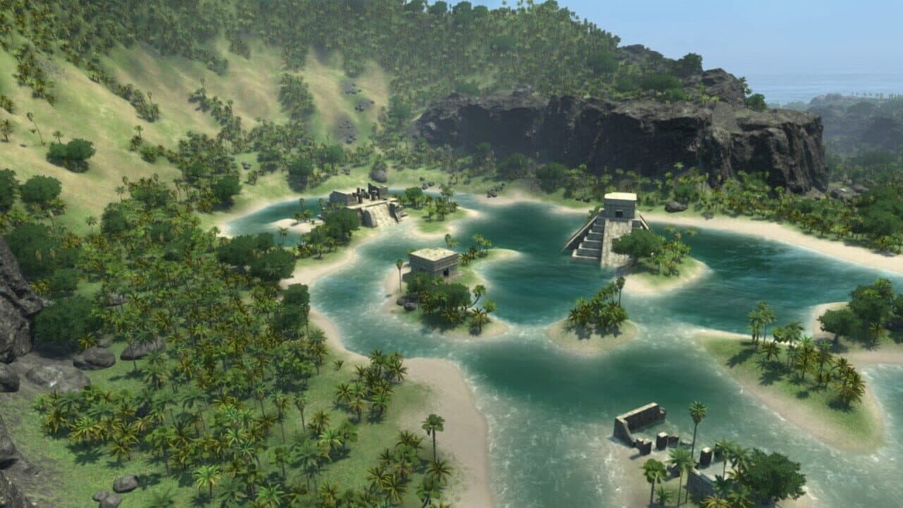 Tropico 4: Pirate Heaven thumbnail 2