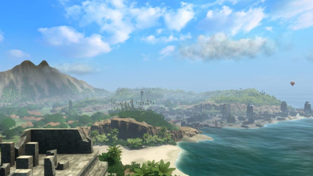 Tropico 4: Plantador thumbnail 2