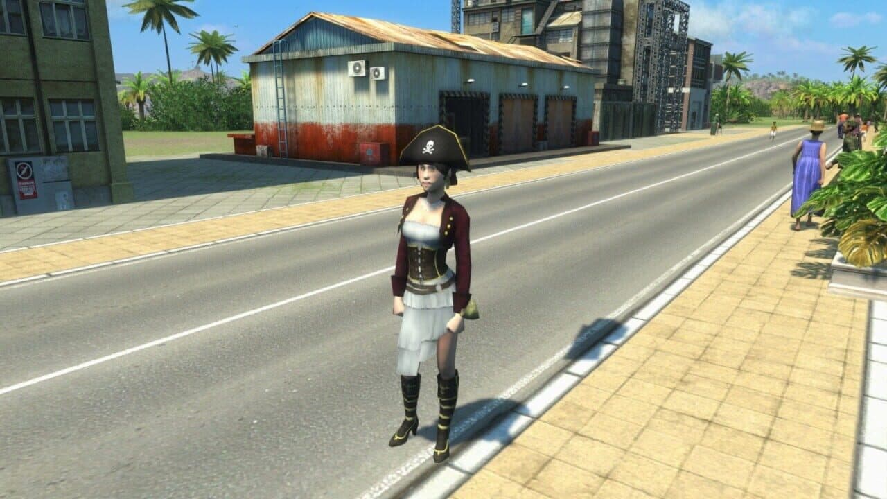 Tropico 4: Pirate Heaven thumbnail 4
