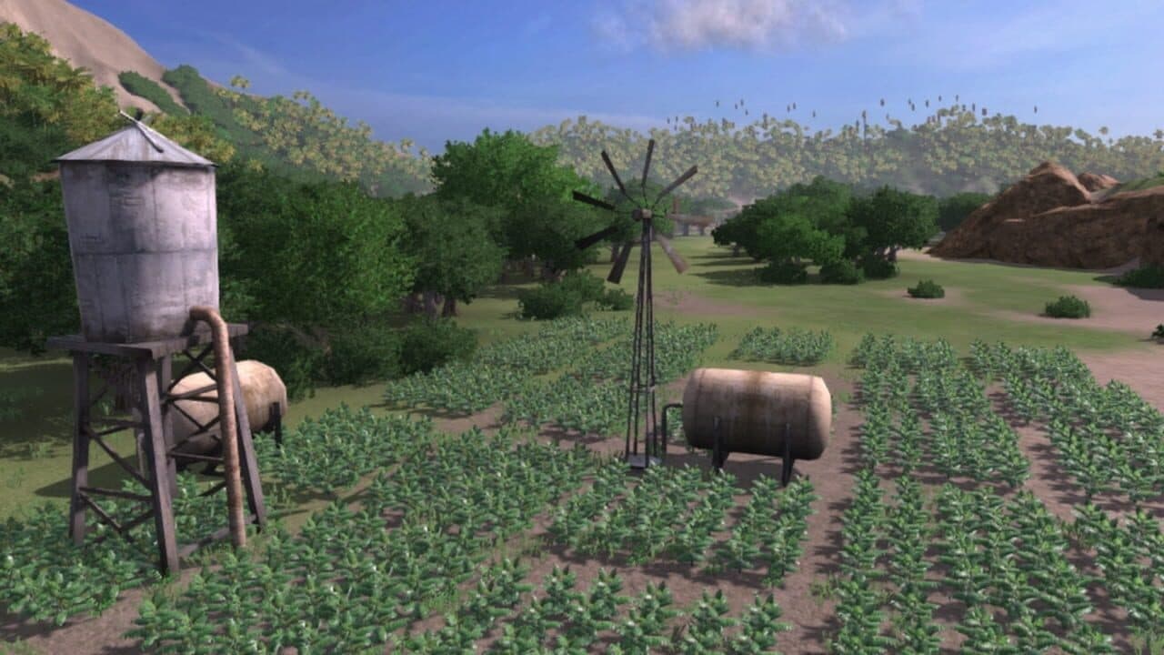 Tropico 4: Plantador thumbnail 4