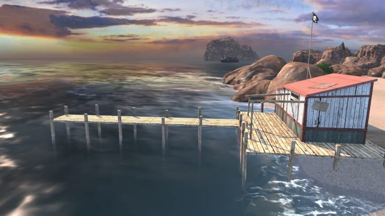 Tropico 4: Pirate Heaven thumbnail 5